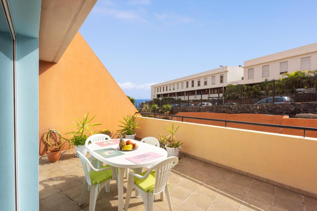 Home2Book Jolly Home Radazul, Terrace & Wifi Exterior foto